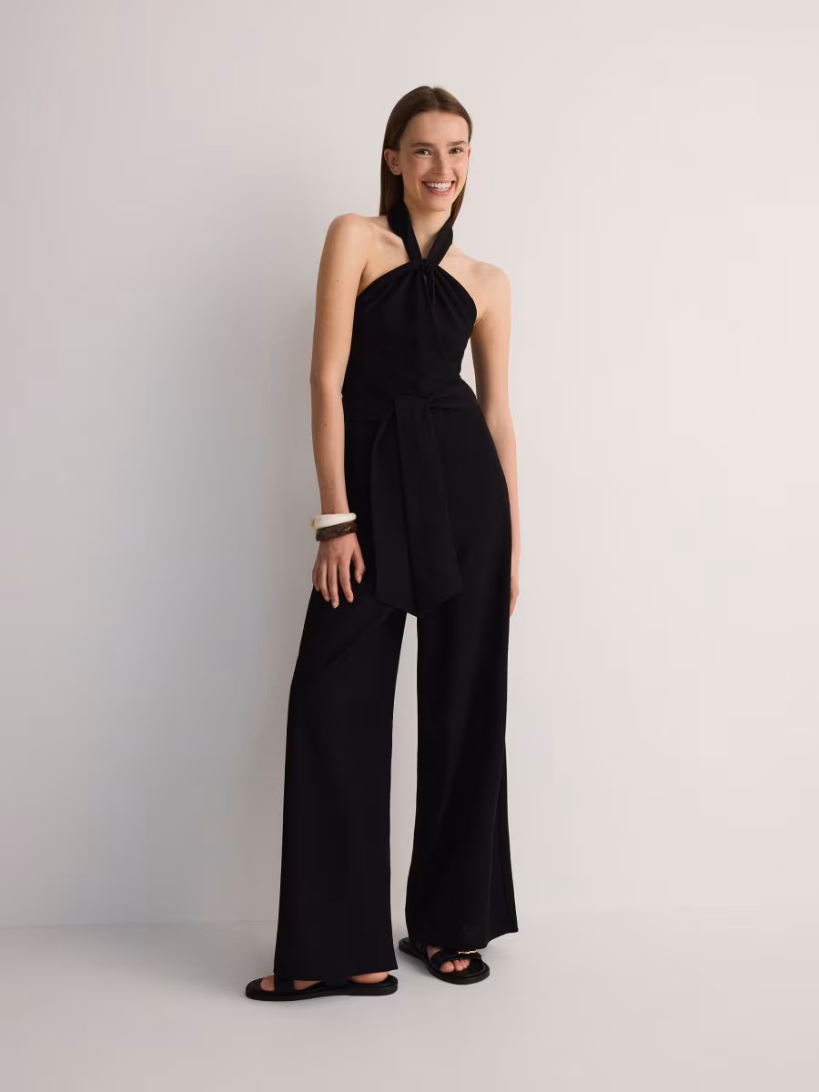 Ladies' Jumpsuit