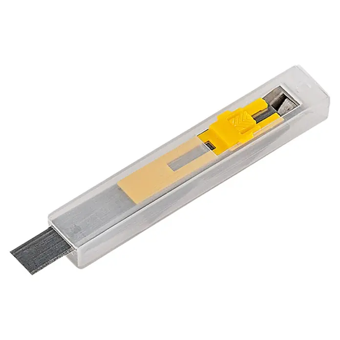 RESERVEBLAD WISENT TIL SKRAPE MS240 5STK/PK