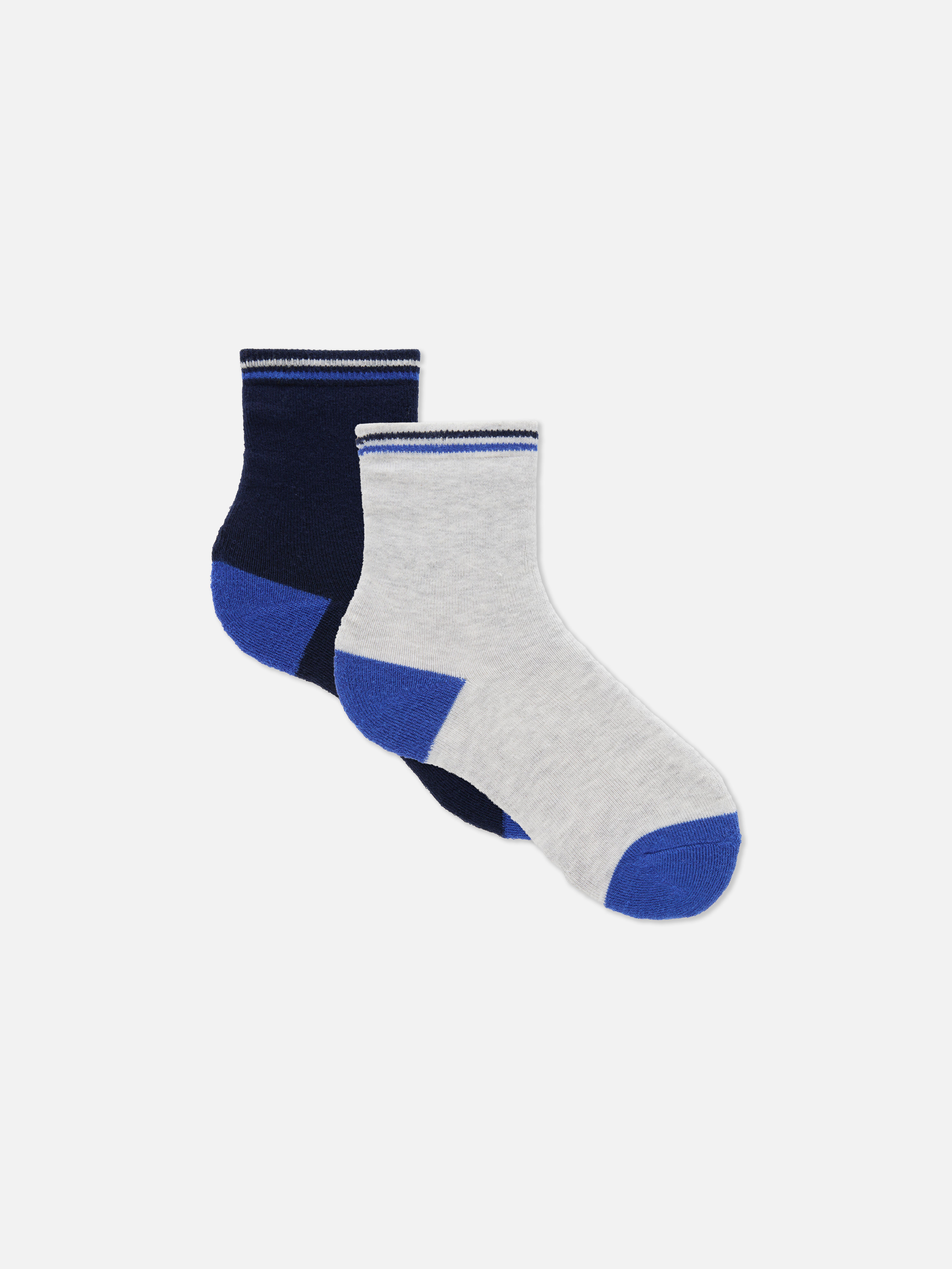 2-Pack Thermal Socks