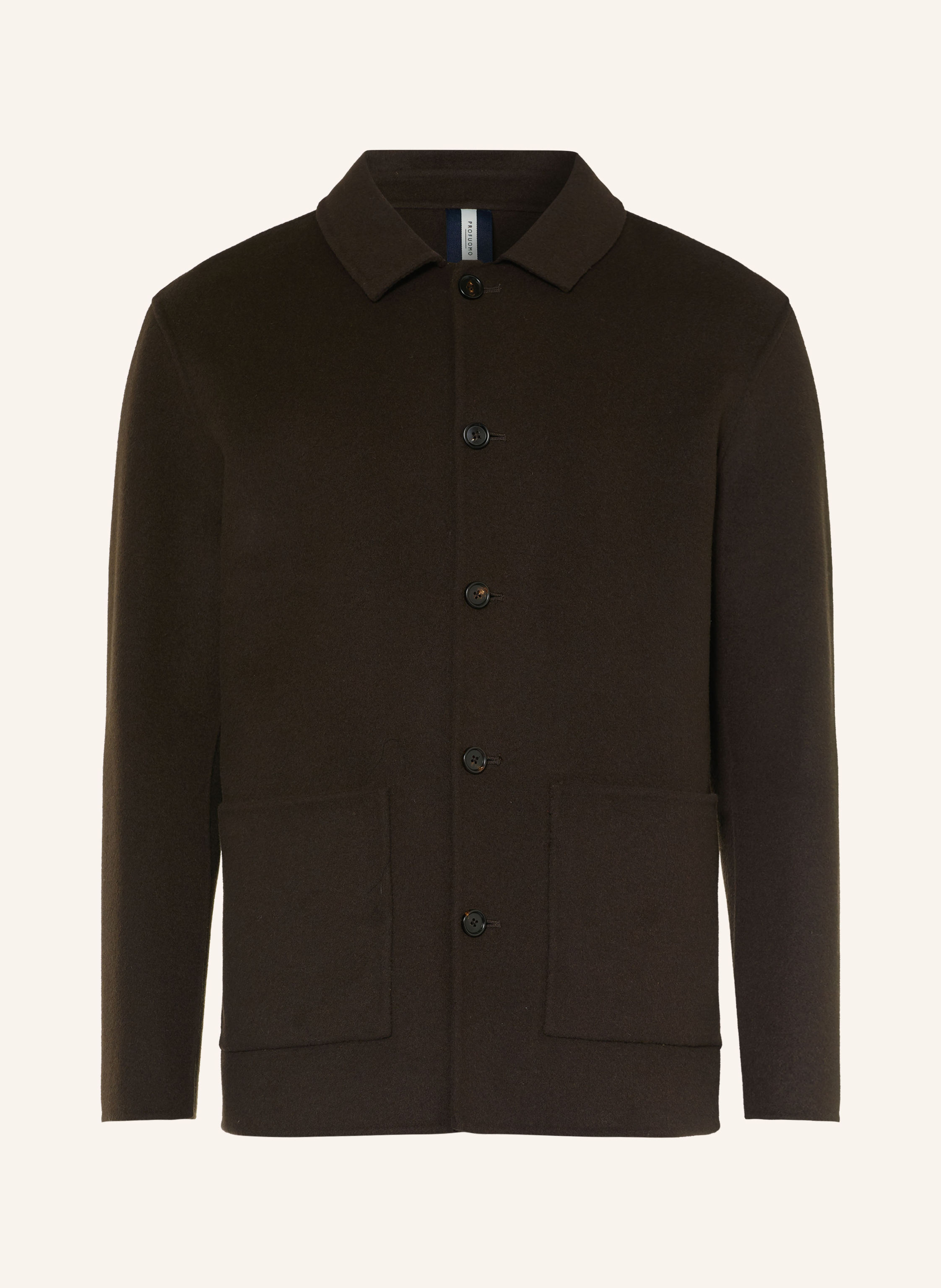 PROFUOMO Overshirt