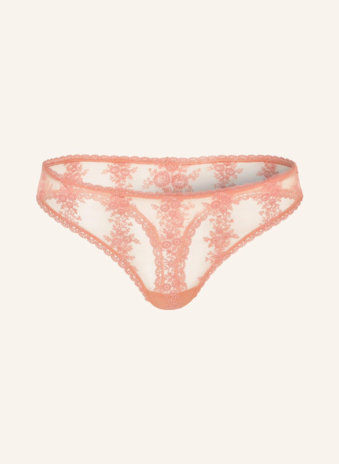 ERES String RESSAC