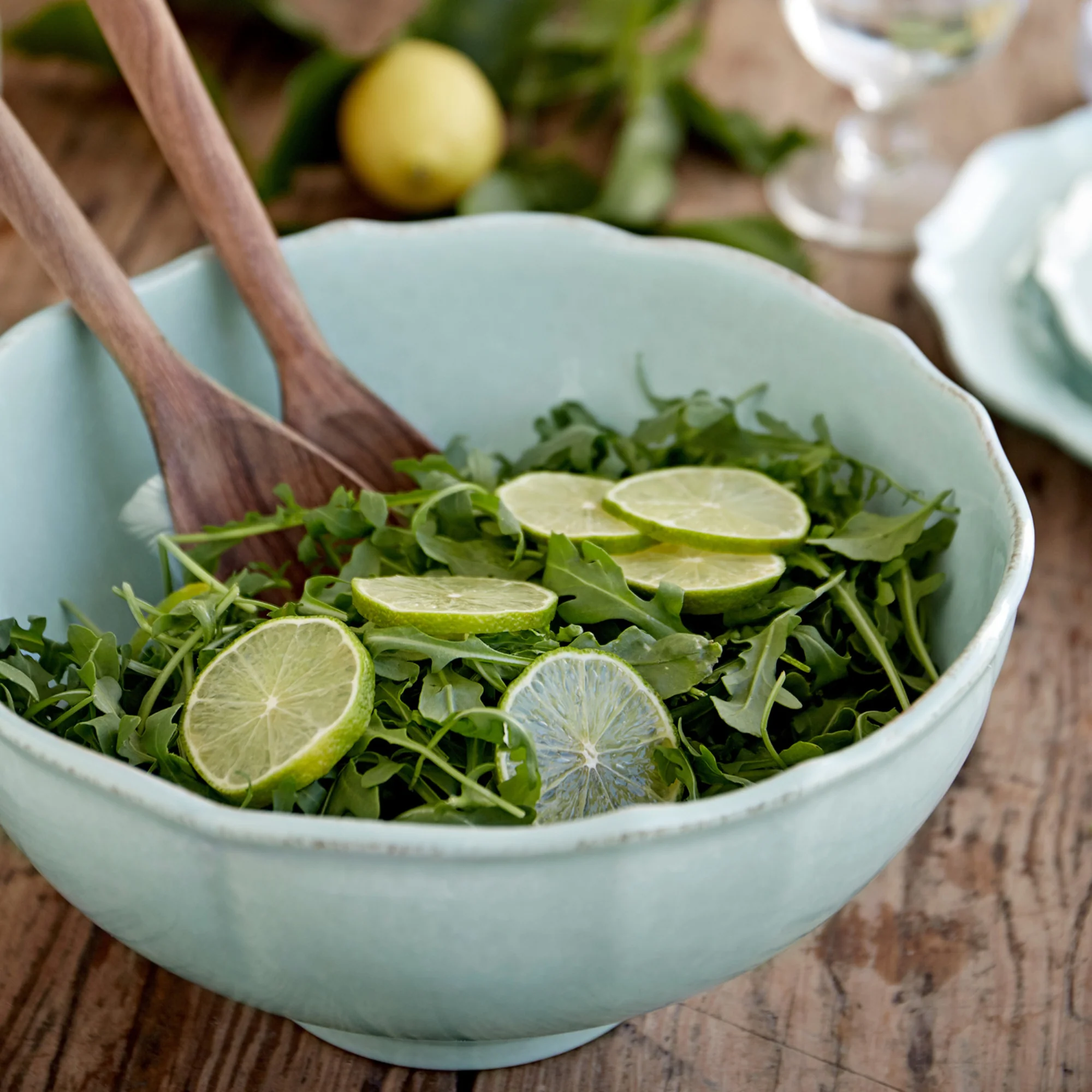 Serving Bowl Impressions, Casafina by COSTA NOVA