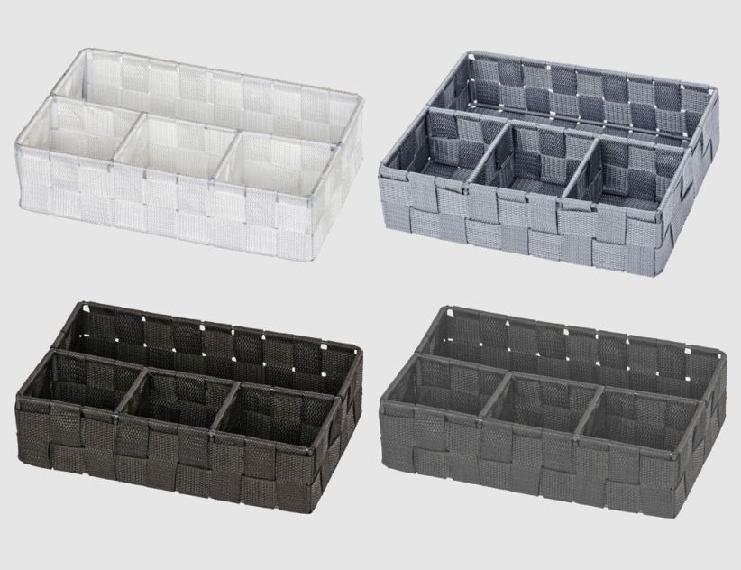 WENKO Organizer Adria