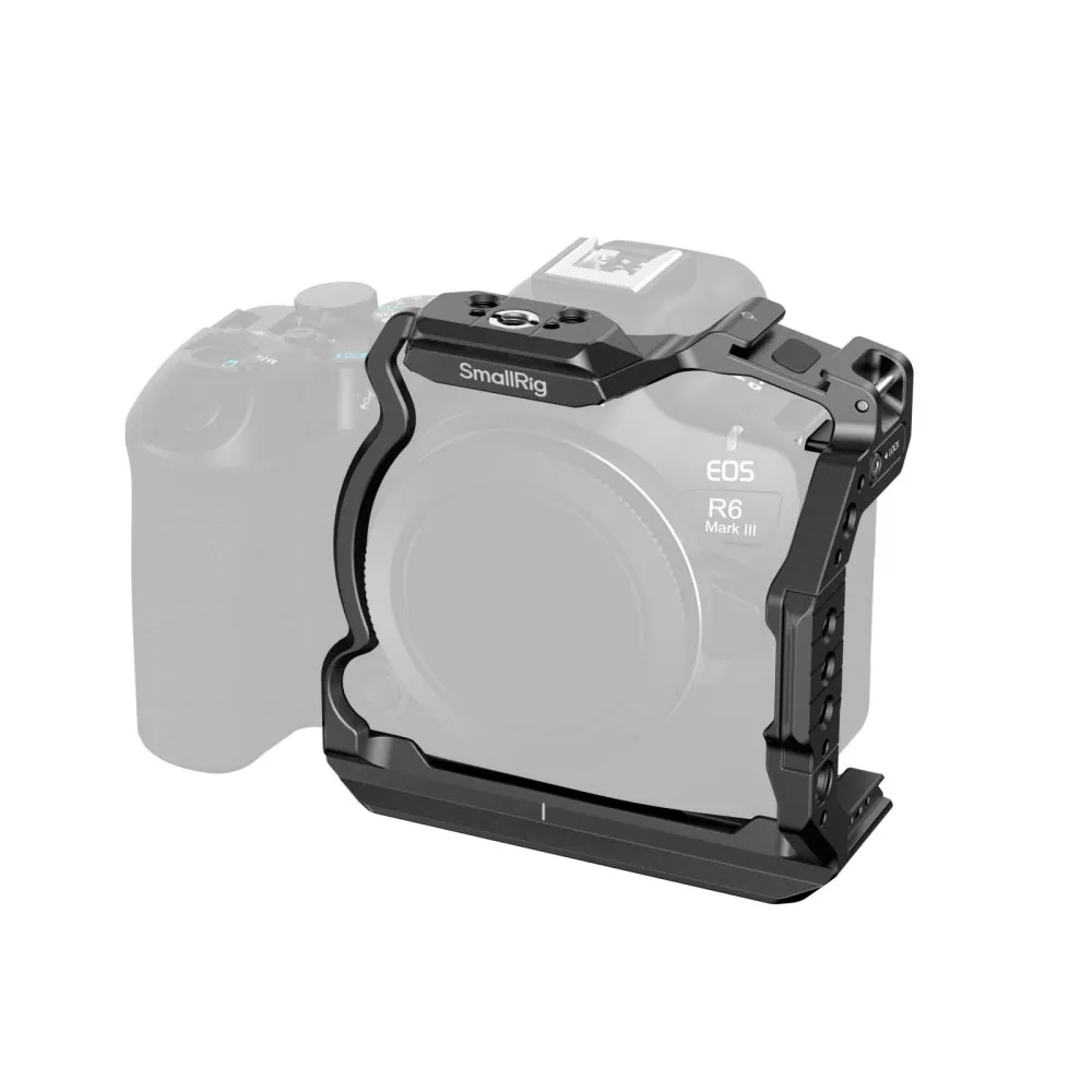 Smallrig 5953 Canon EOS R6 Mark III/R6 Mark II/R5 Mark II Cage