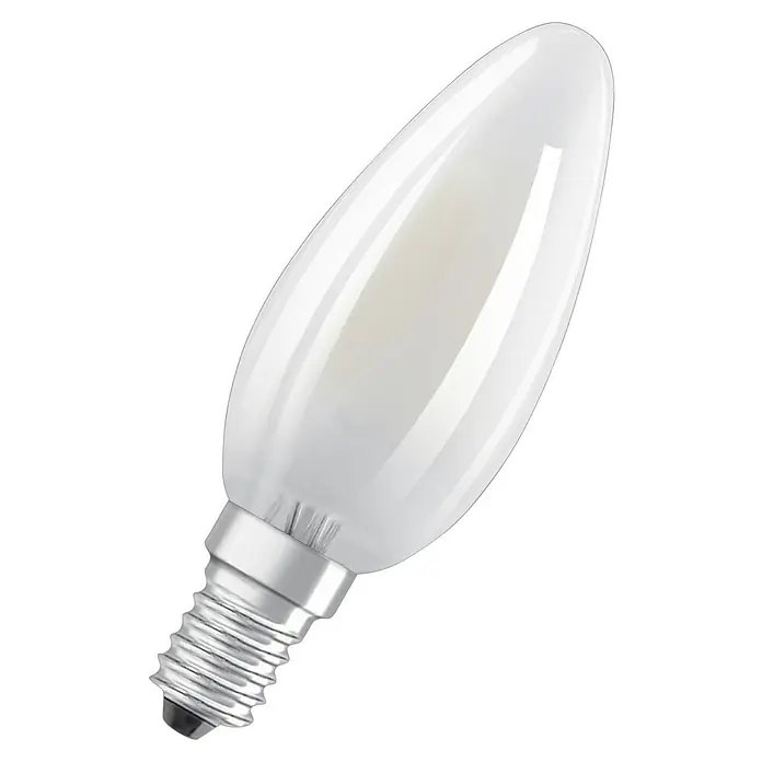 LYSPÆRE OSRAM LED MIGNONPÆRE MATT E14 250LM 2,5W