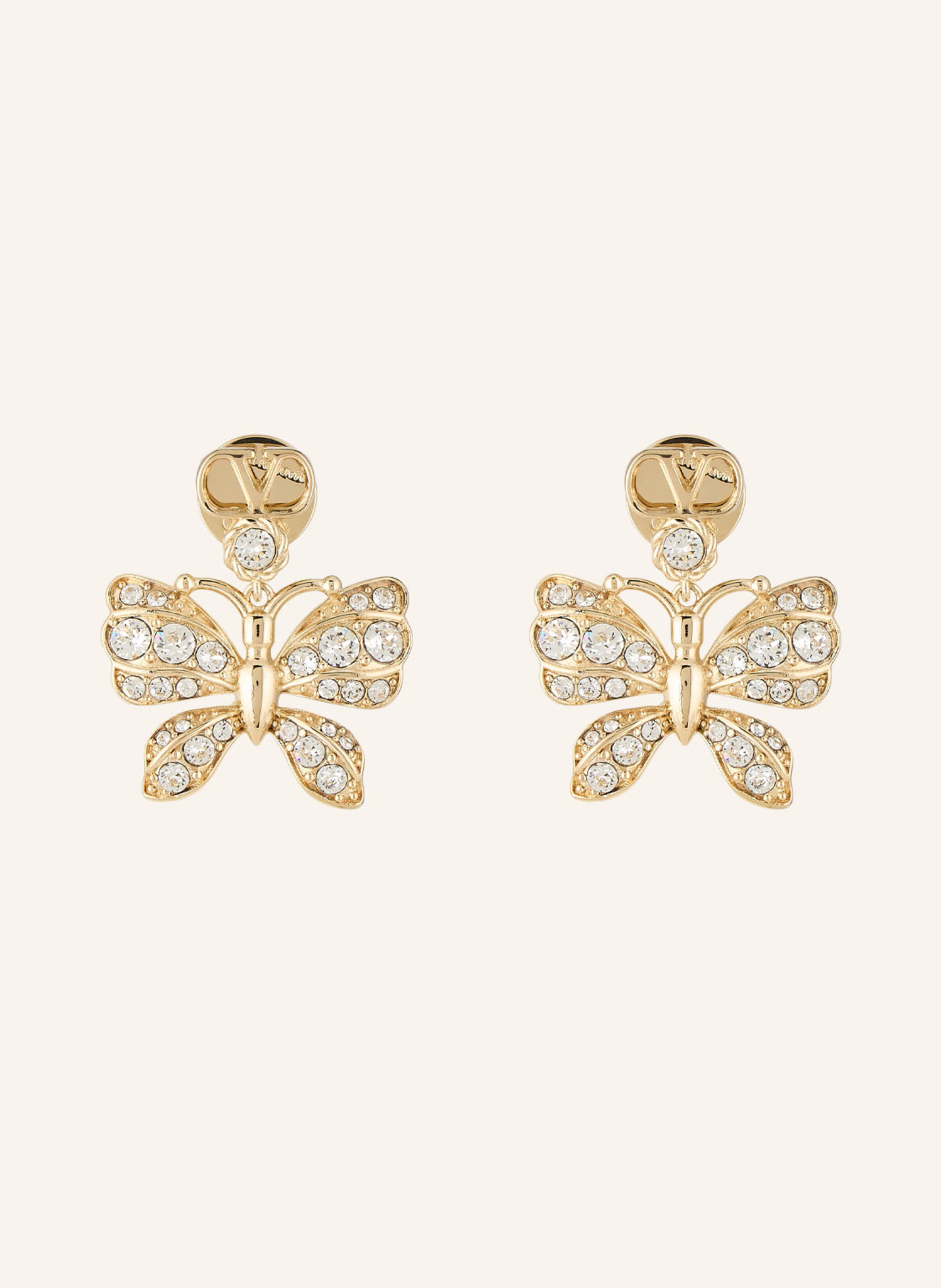 VALENTINO GARAVANI Ohrhänger FLUTTERBY