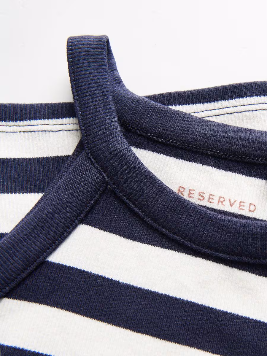 Stripe Top