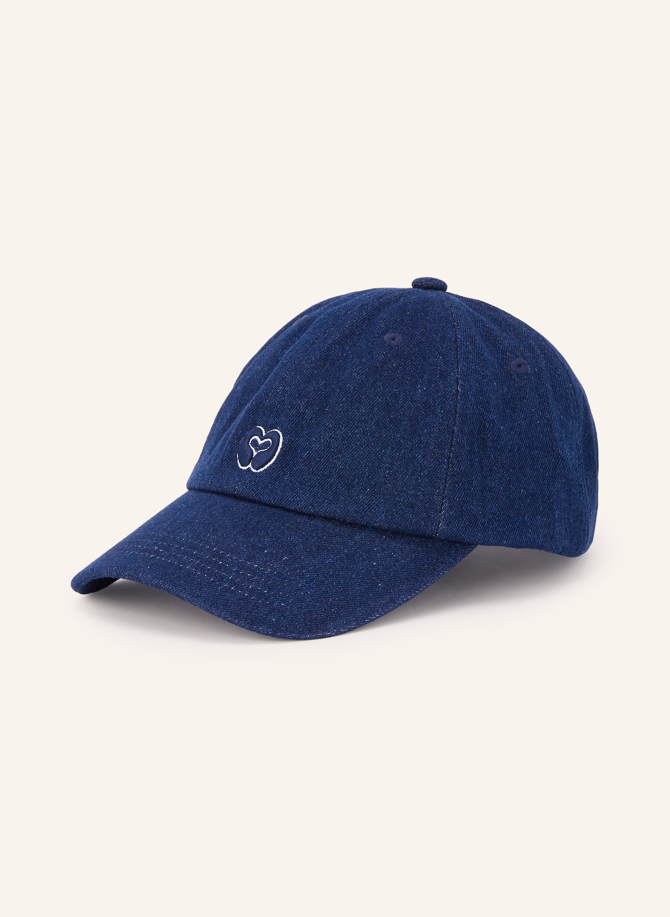 maje Jeans-Cap