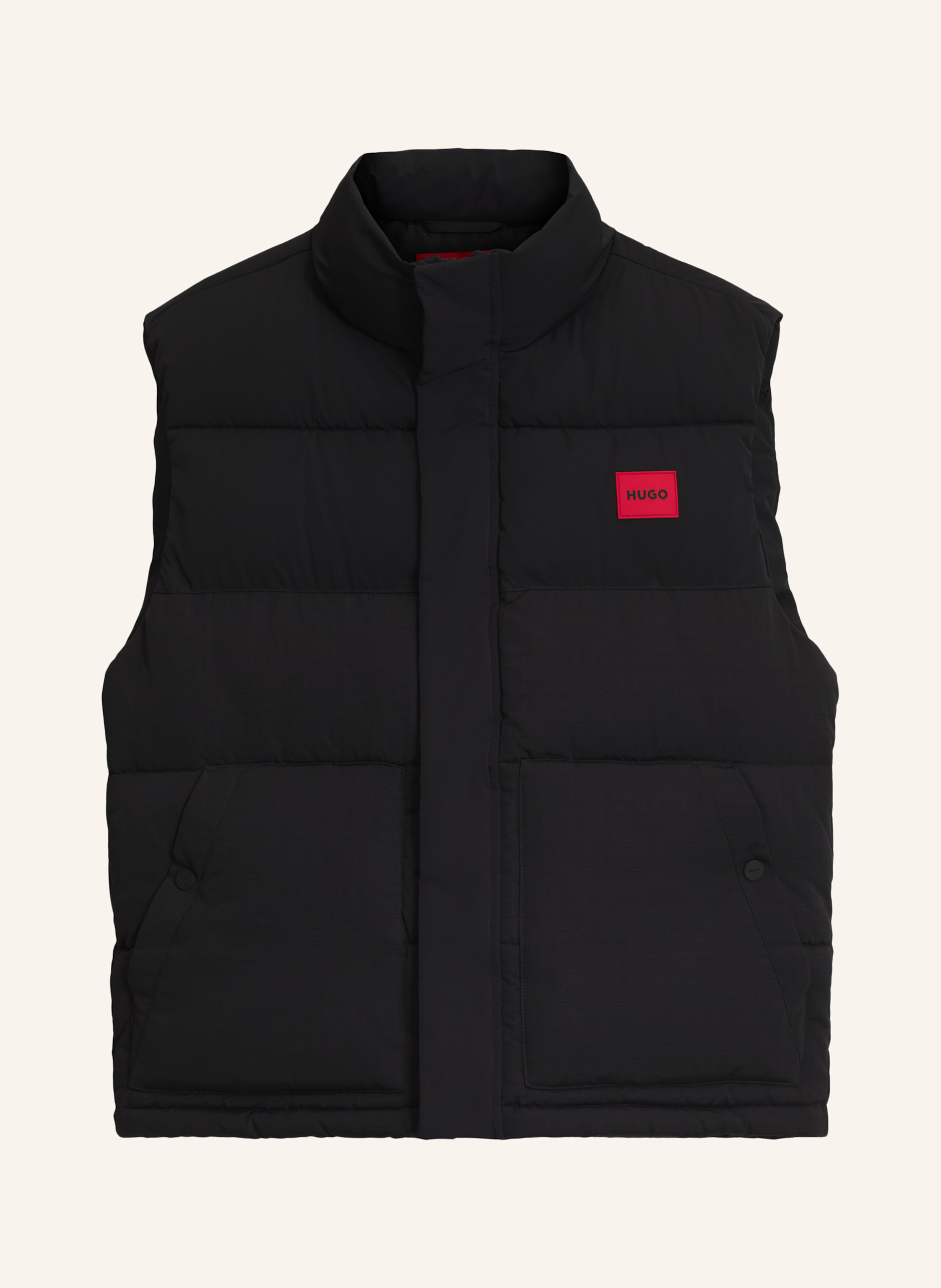 HUGO Jacke BALTINO2642 Regular Fit