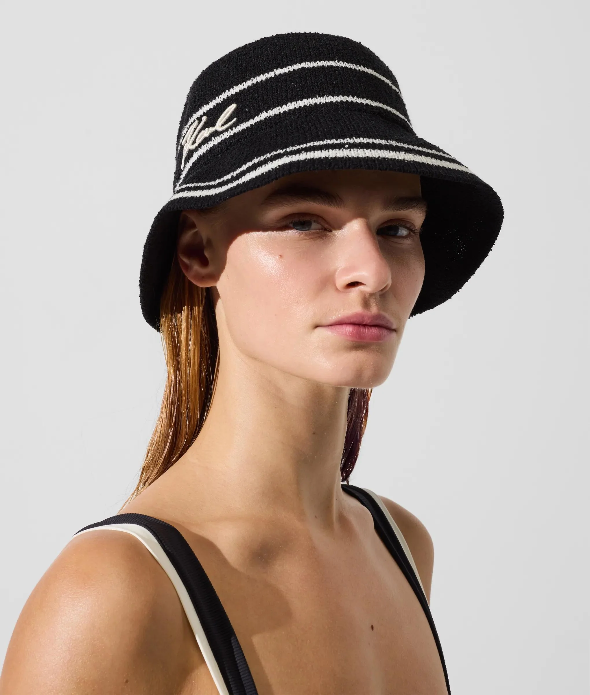 Bob en tricot Signature