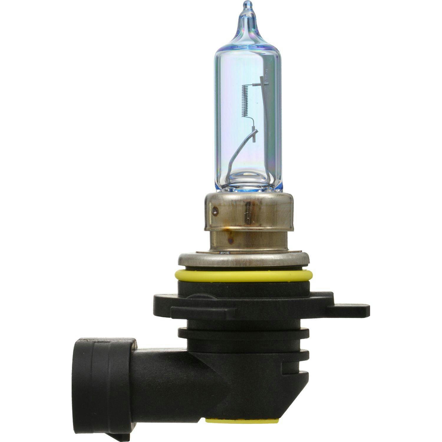 9012 Sylvania SilverStar® Halogen Headlight Bulb, 1-pk