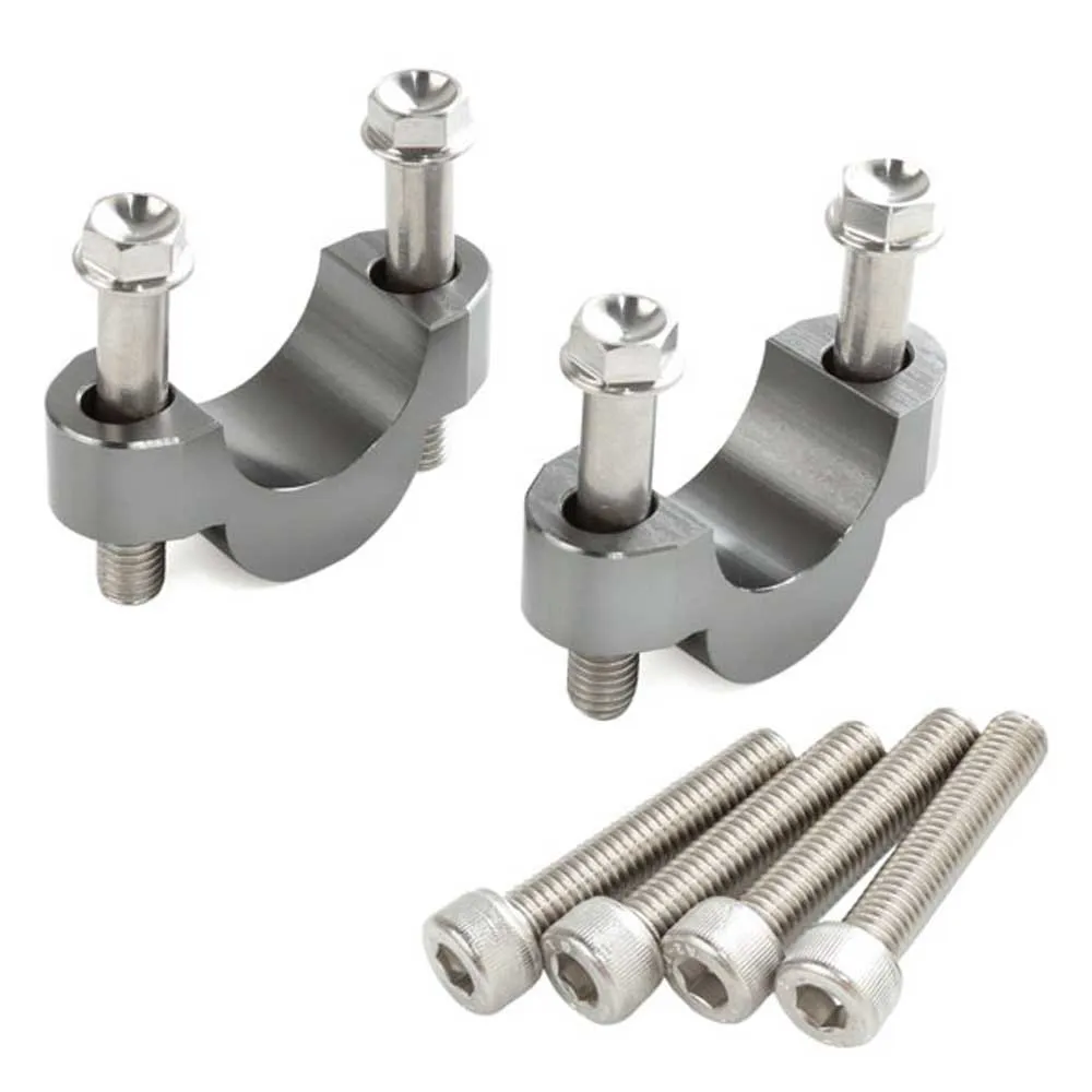 Zeta 14 mm/28.6 mm ZE53-0814 handlebar riser