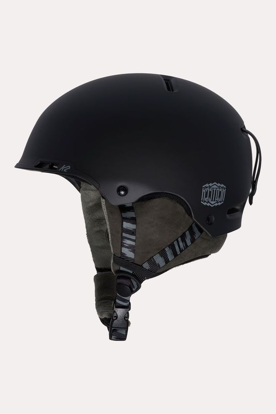 K2 Stash Skihelm