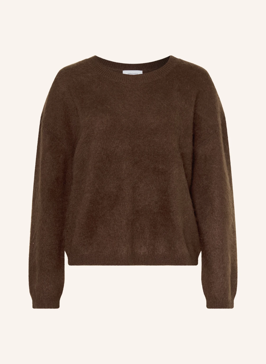 darling harbour Pullover