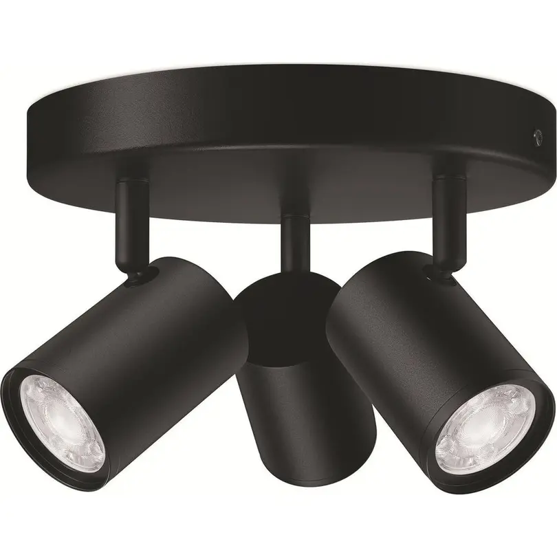 Deckenleuchte 3er-Set IMAGEO