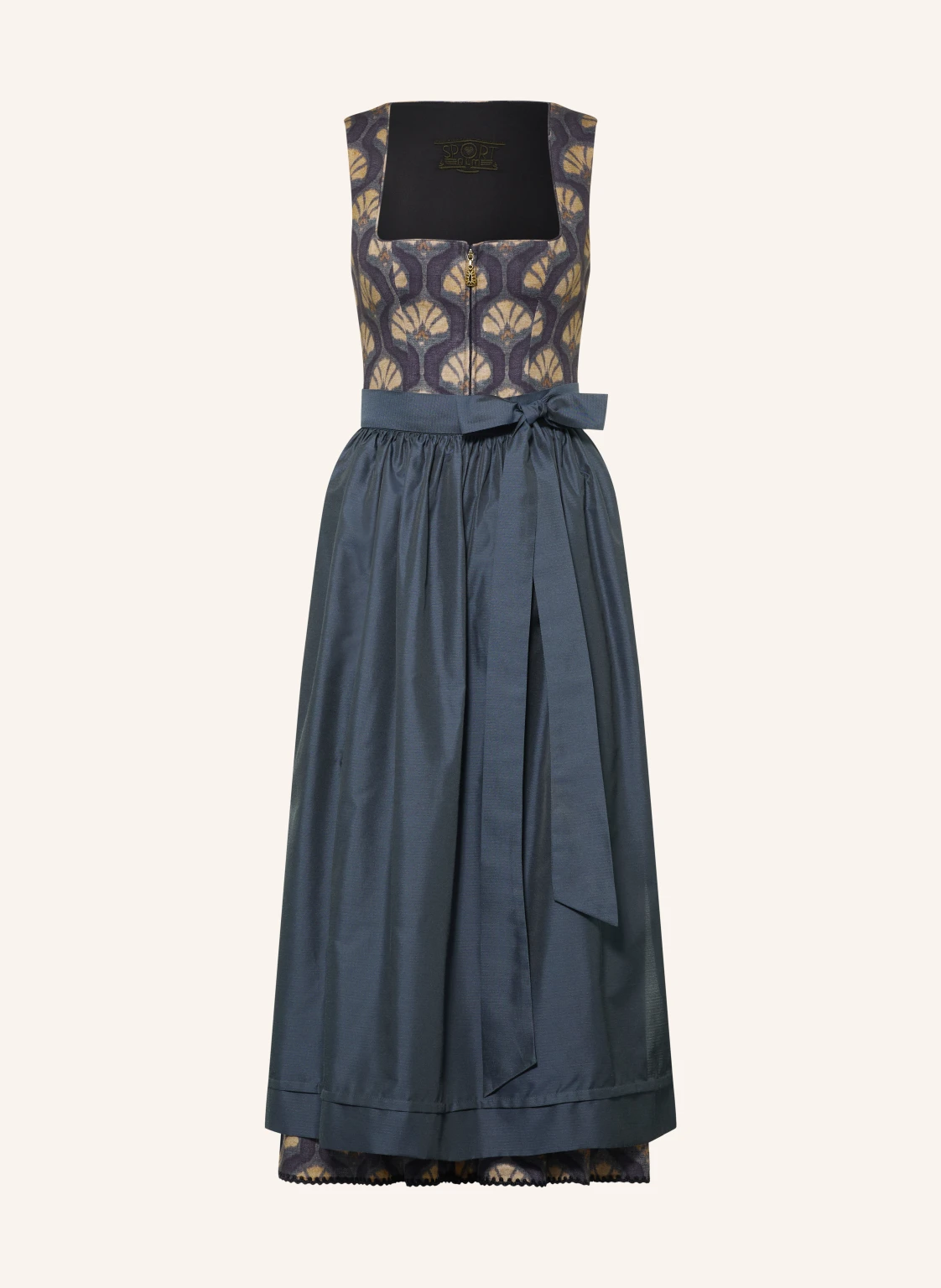 SPORTALM Dirndl TREUBACH