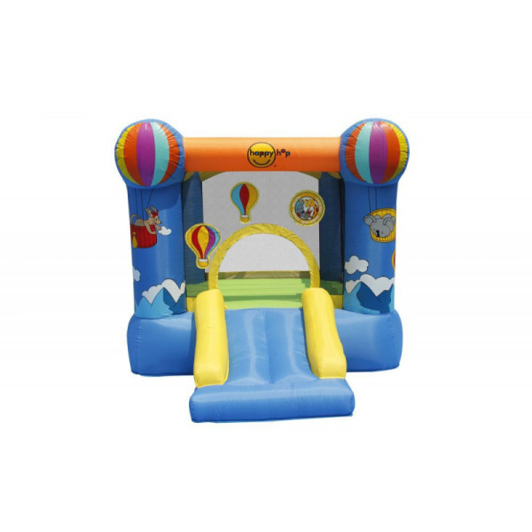 Dmuchany Plac Zabaw Happyhop BALONY z Dmuchawą dla Dzieci