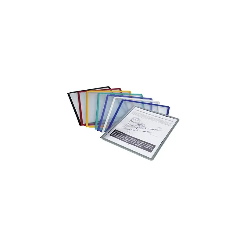 Dokumentenablage 5er-Set SHERPA