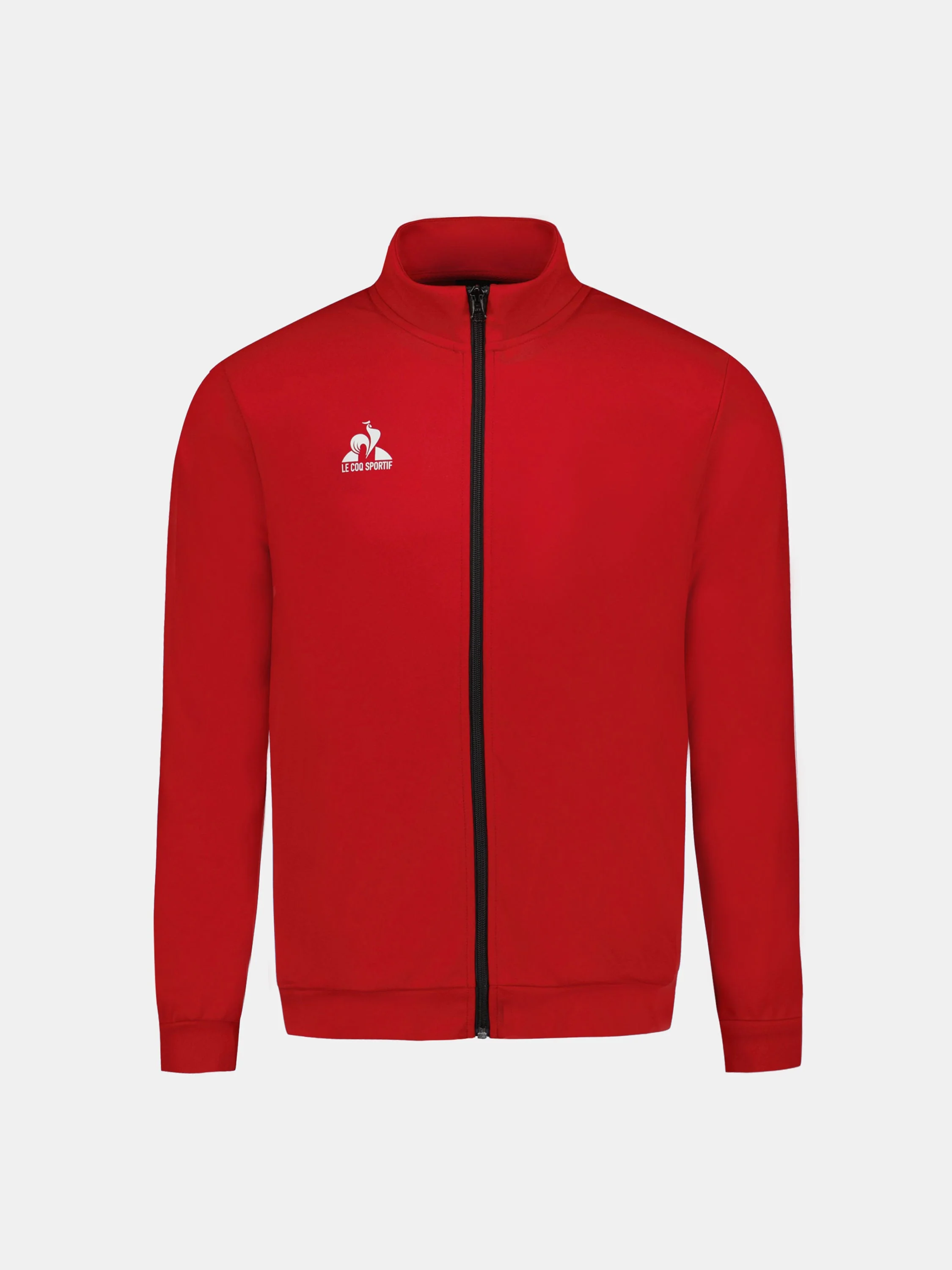 2421846-TRAINING FZ Sweat N°1 Enfant pur rouge | Sweat Enfant