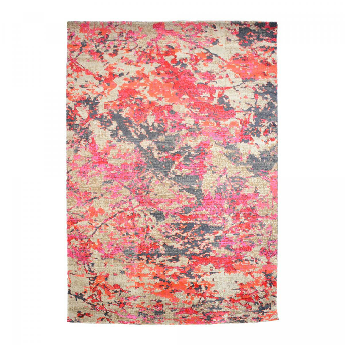 EXT NISULA - Tapis extérieur multicolore 120x170