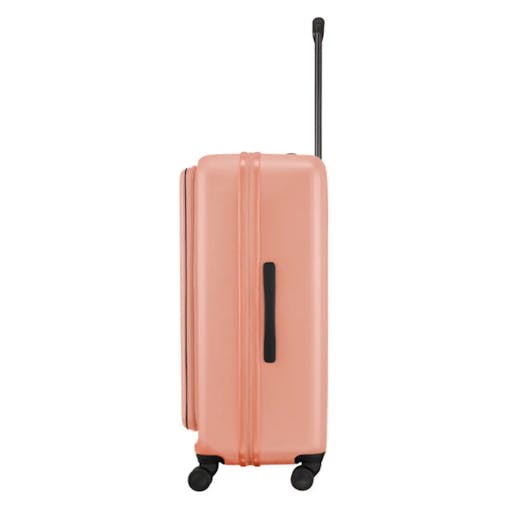 Wenger Skyon Hardside 2 Piece Luggage Set Peach