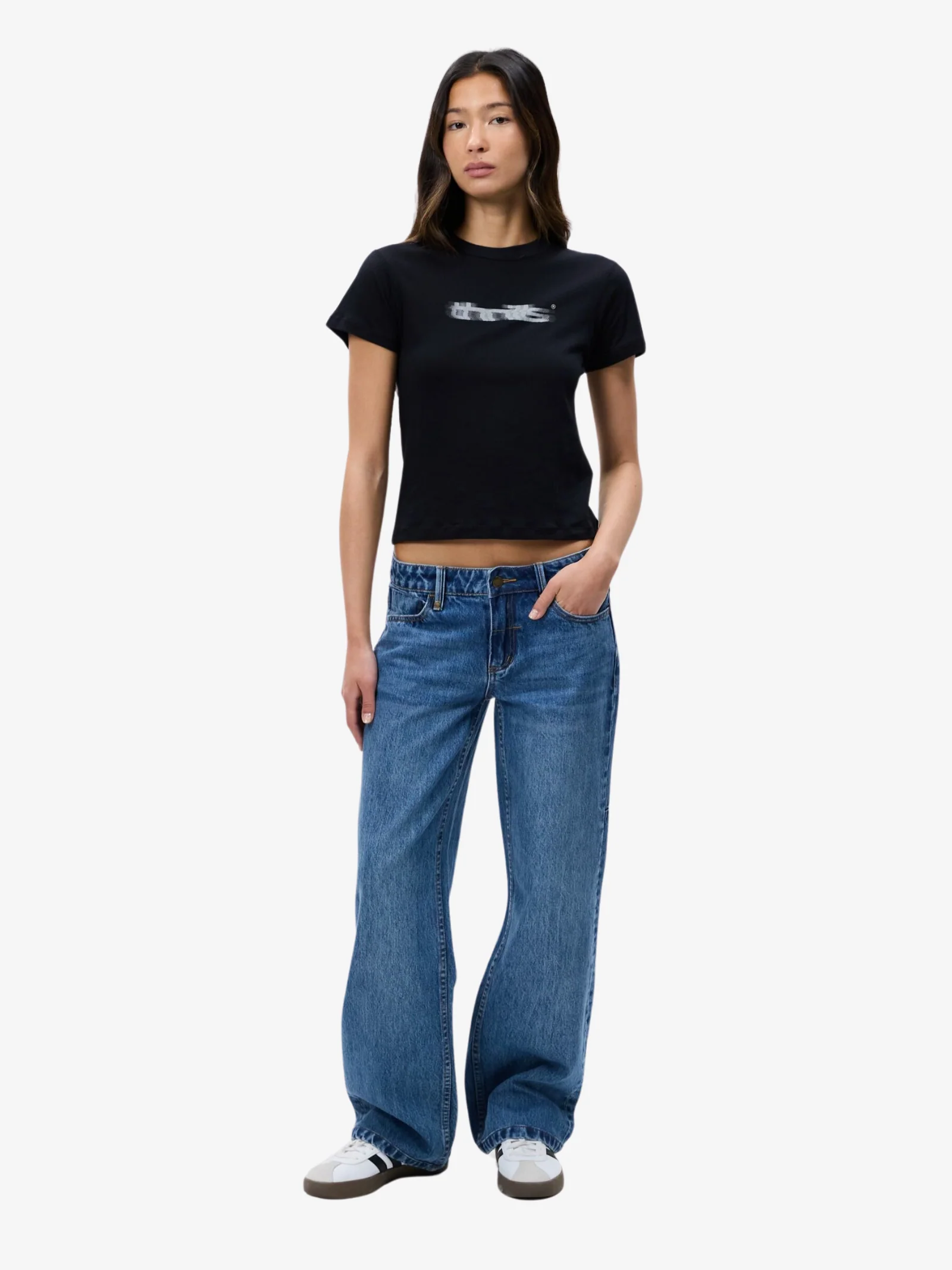 Metamorphic Daze Boy Tee