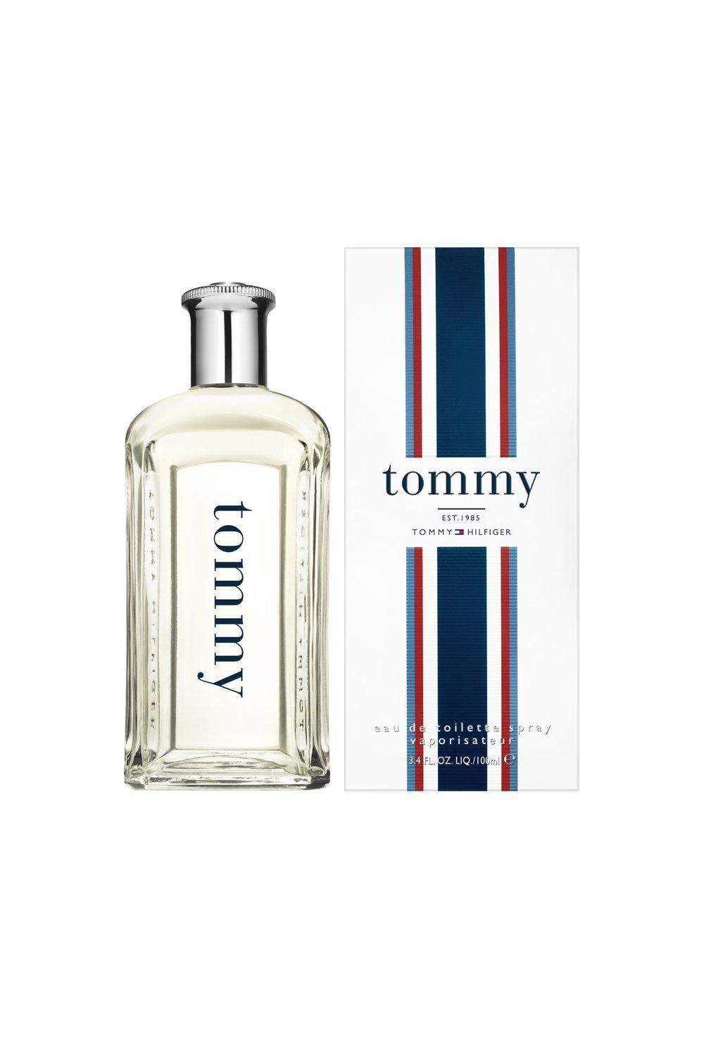 Tommy Hilfiger Tommy Eau De Toilette