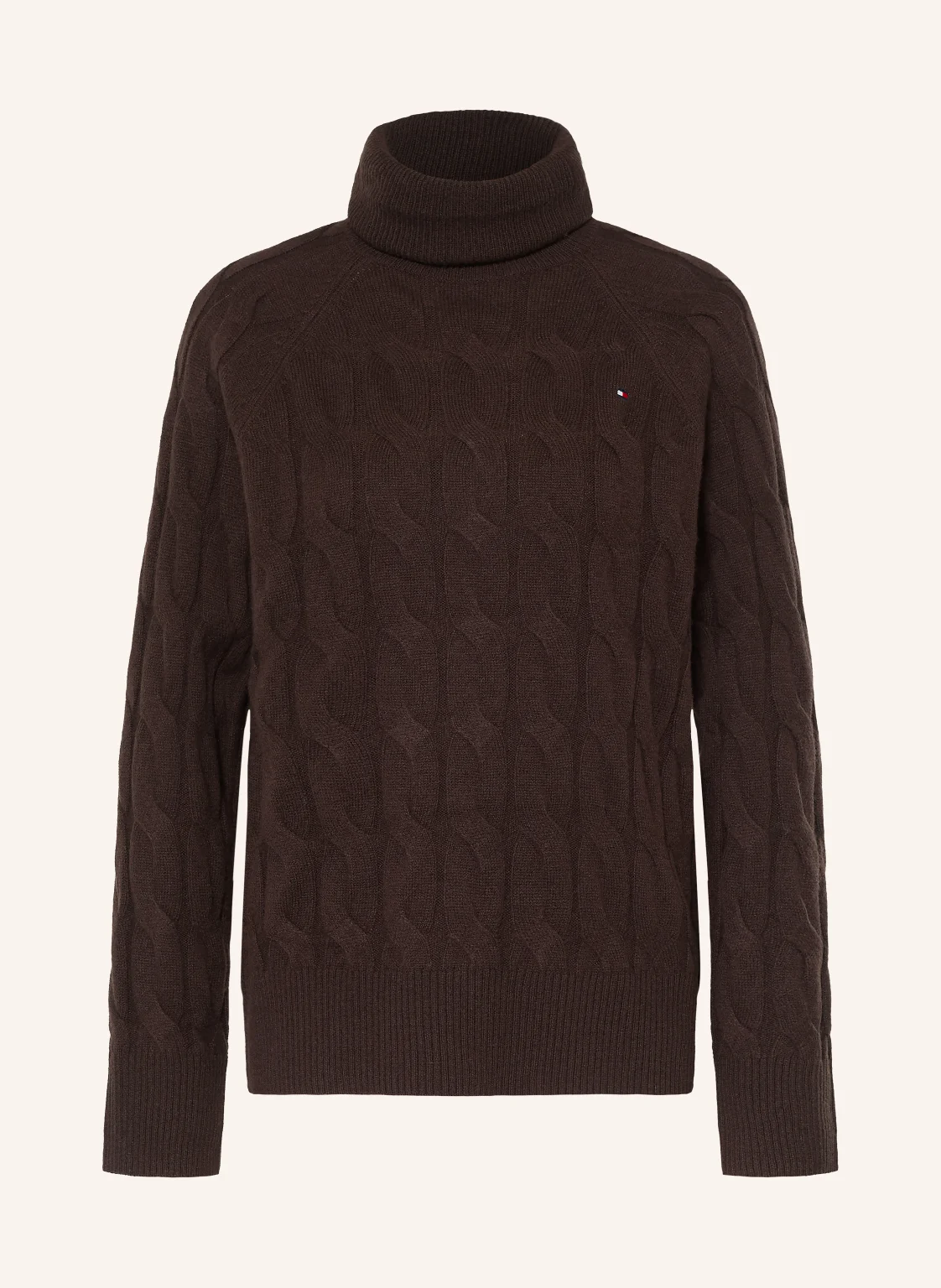 TOMMY HILFIGER Rollkragenpullover