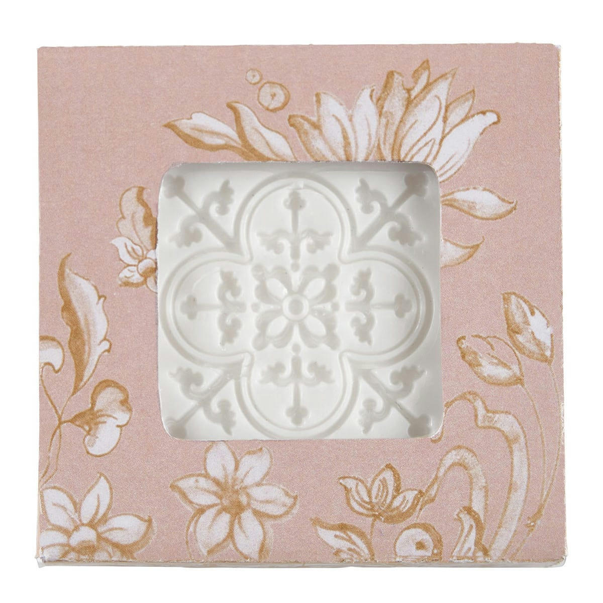 ESCALE À SINTRA - Savon parfumé - Marquise