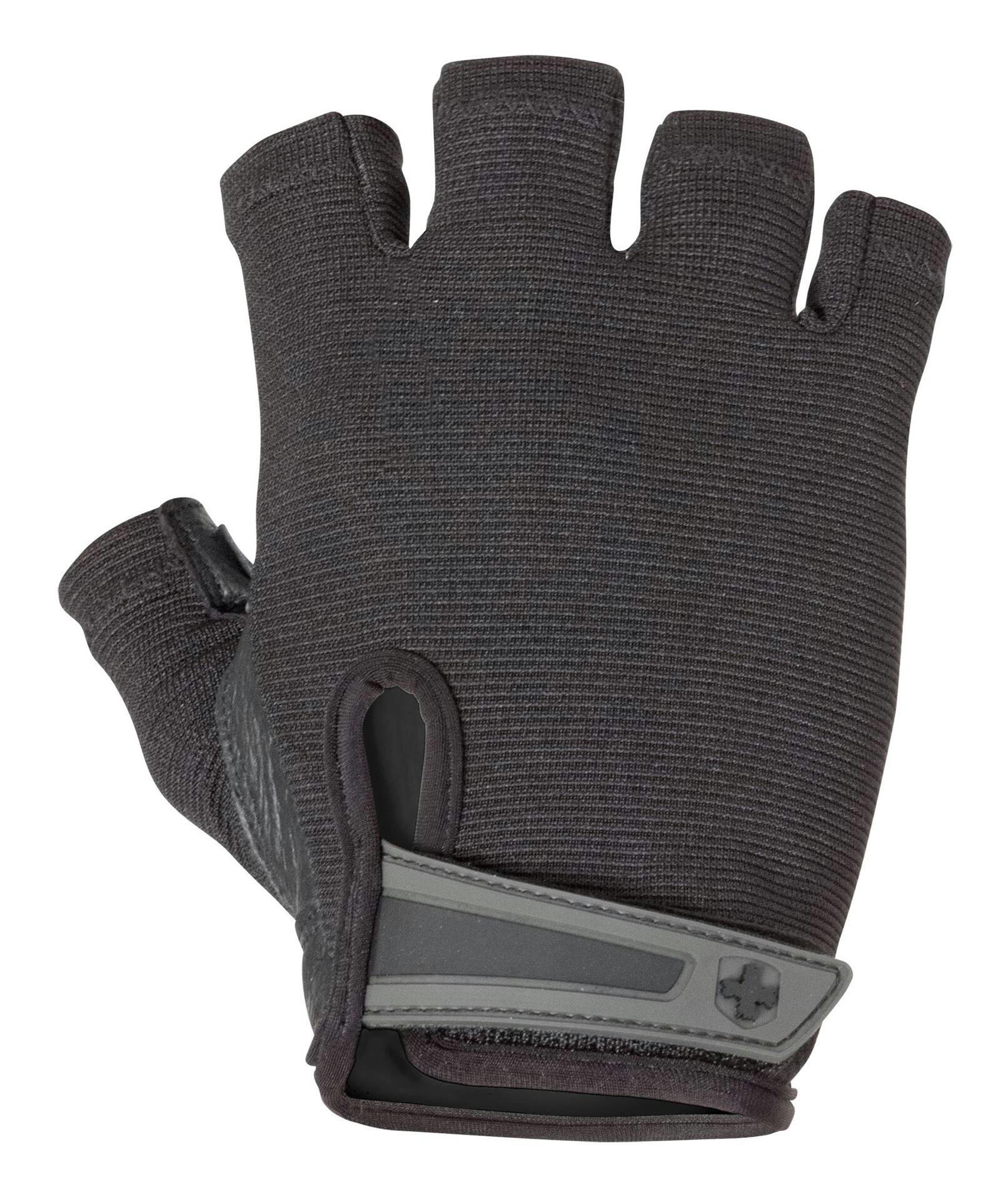 Harbinger Men's Strength Training Power Glove, Medium