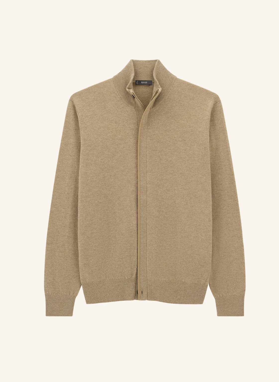 BOGGI MILANO Pullover