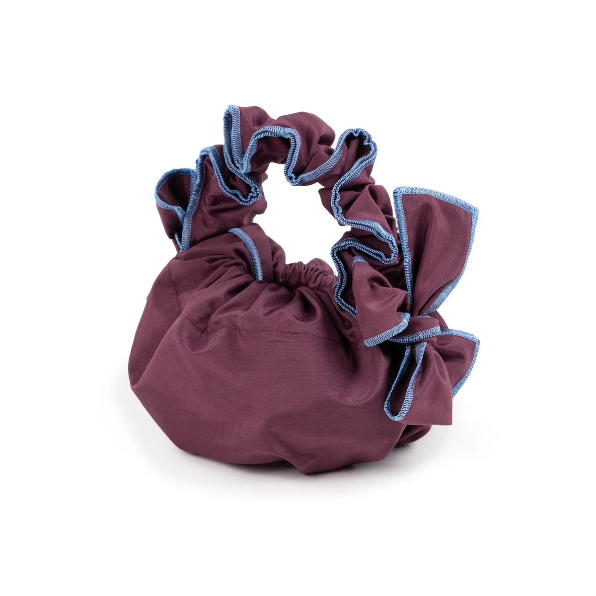 Juslin Maunula - Scrunchie Bag