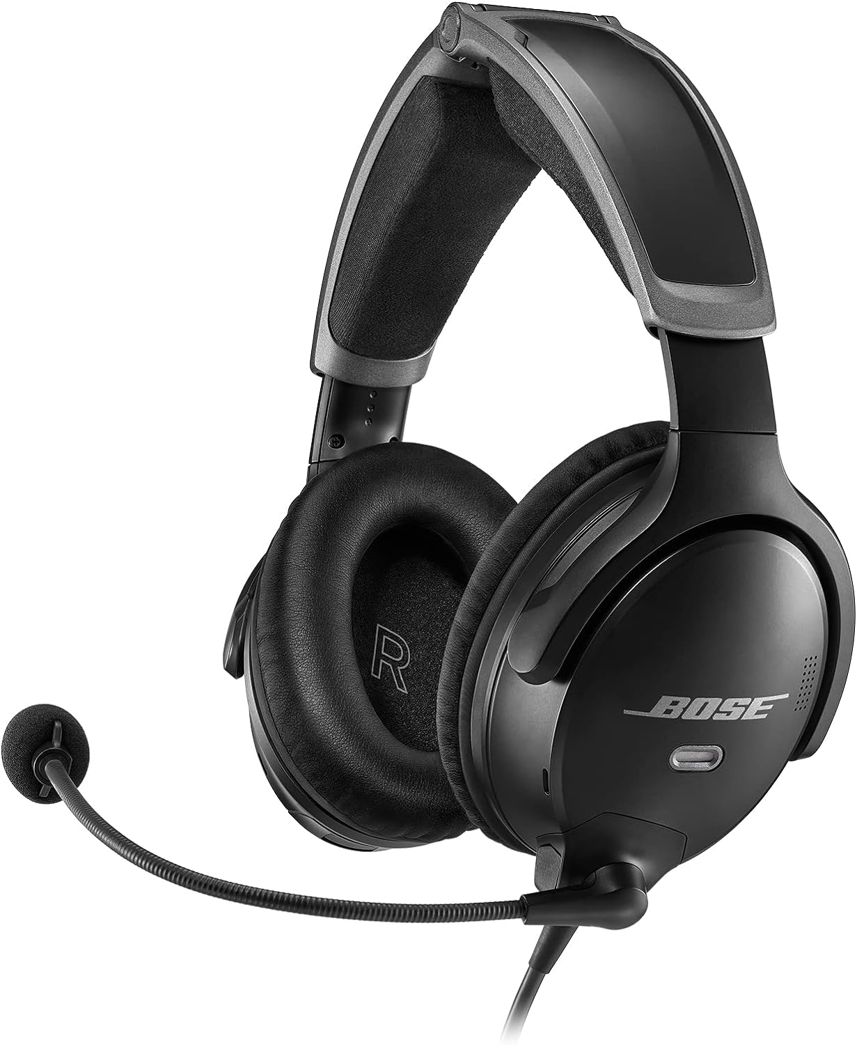 Headsets & Intercoms