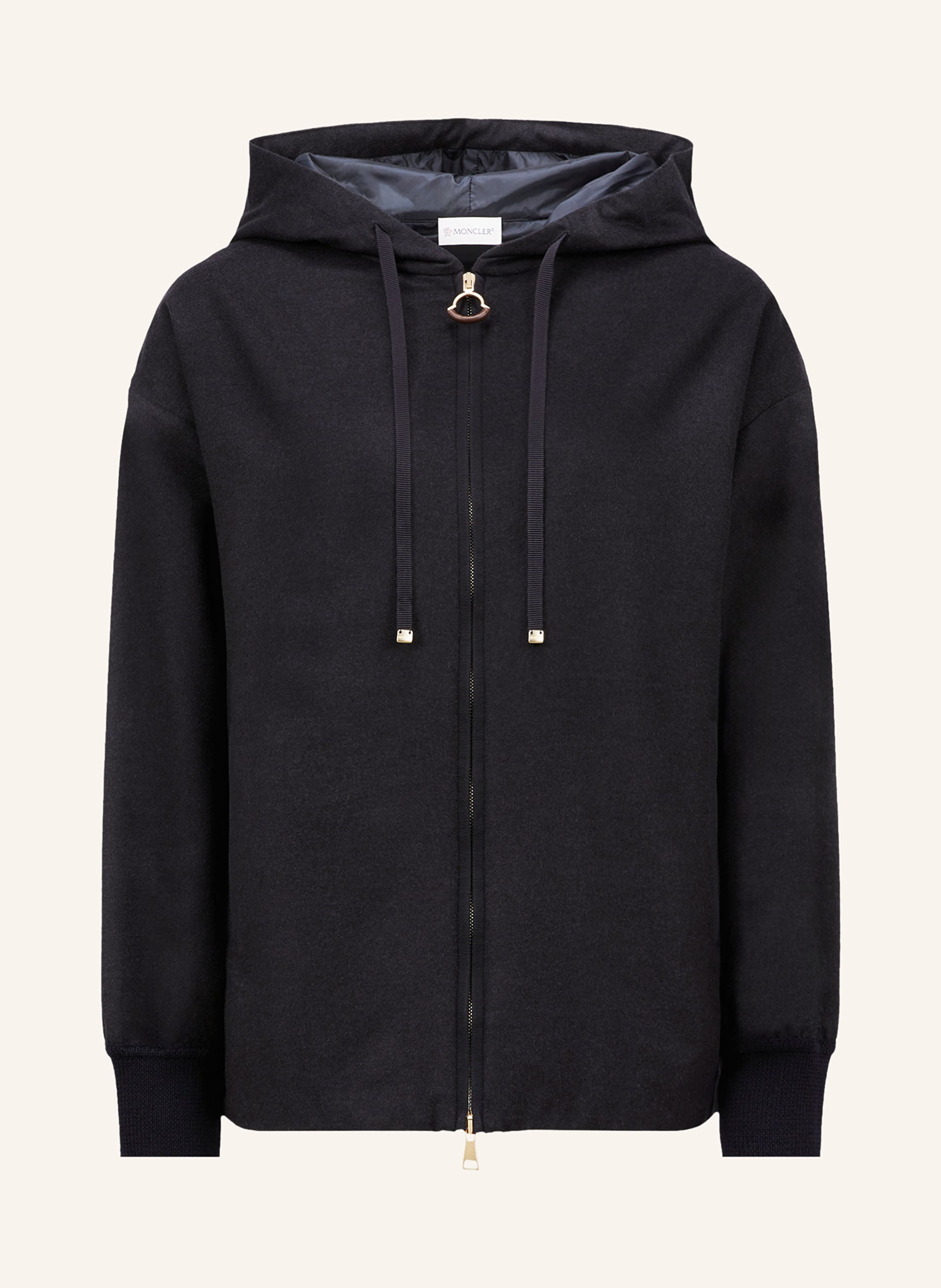 MONCLER Jacke