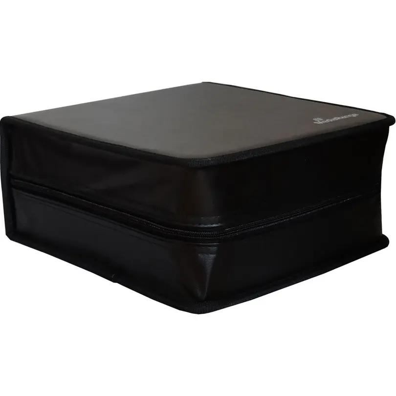 Organizer CD Wallet