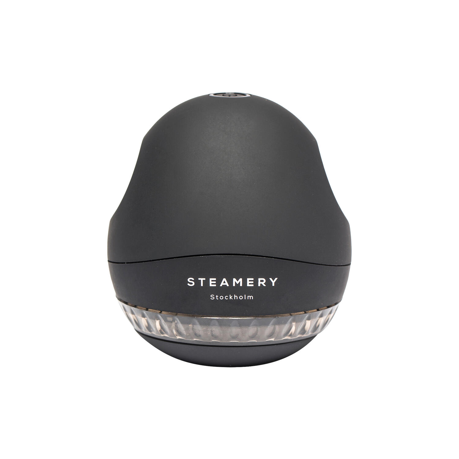 Pilo Fabric Shaver, sort