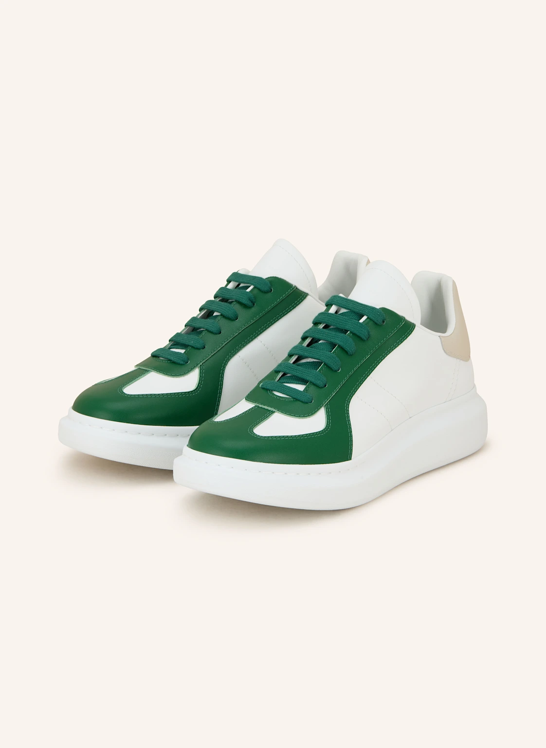 McQUEEN Sneaker