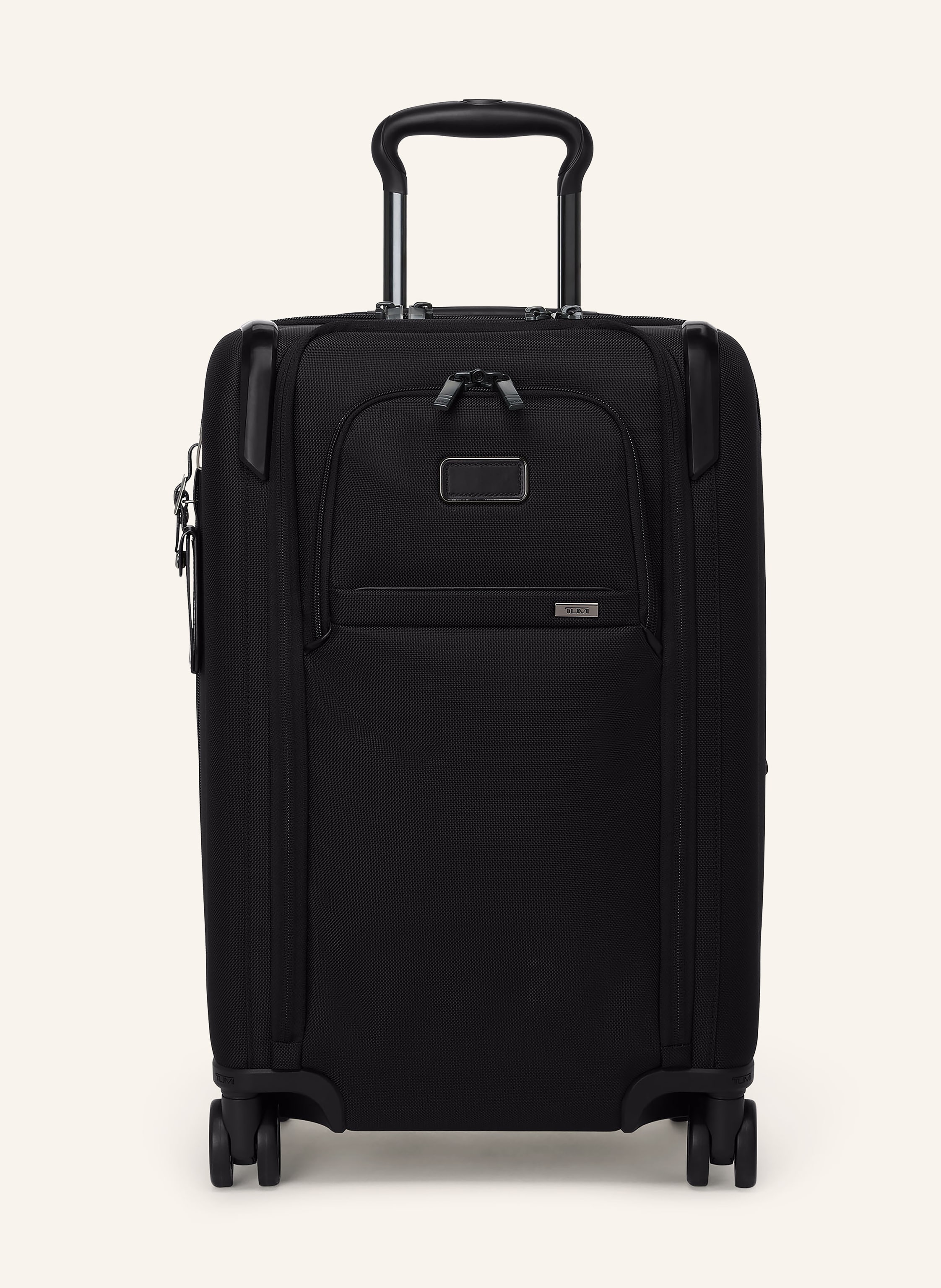 TUMI ALPHA Trolley DUAL ACCESS EXPANDABLE CARRY-ON