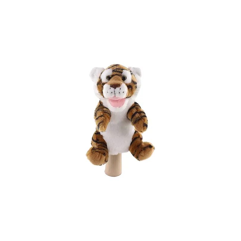 Puppe Tiger