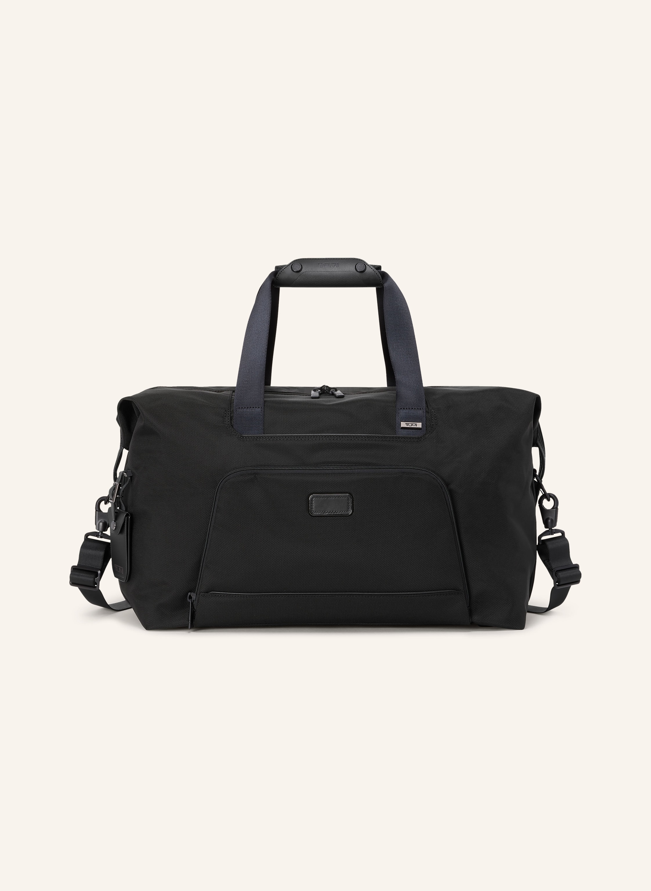 TUMI ALPHA Weekender DOUBLE EXPANSION DUFFEL