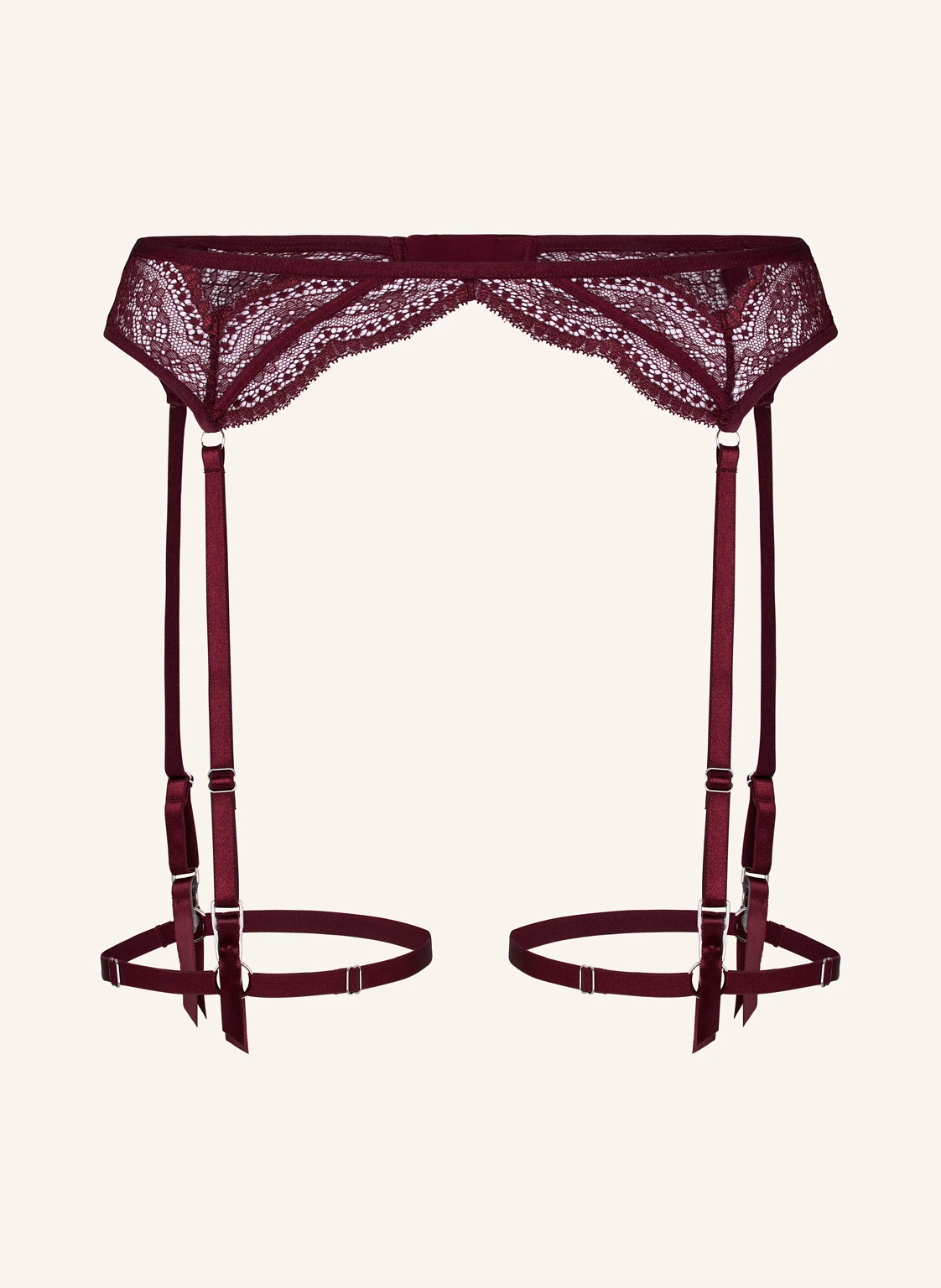 hunkemöller Strapse ISABELLE