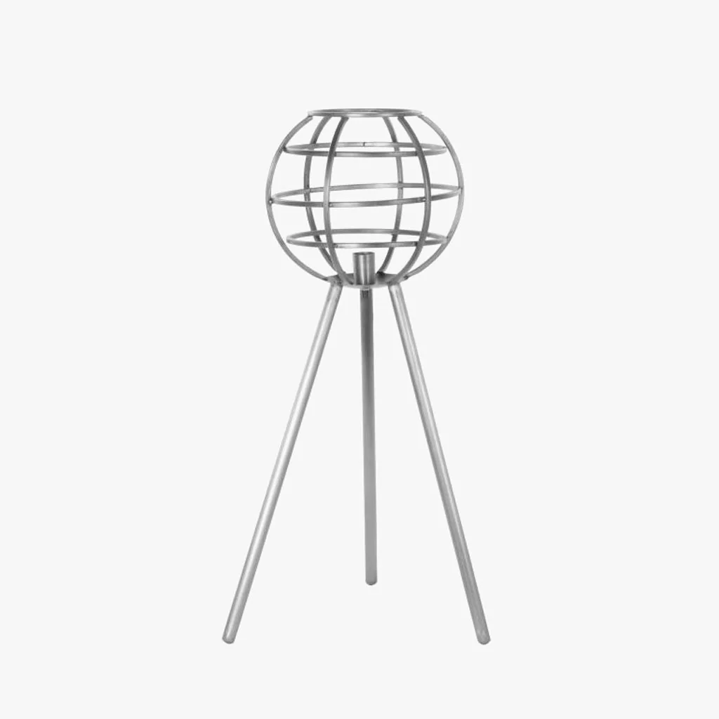 Candeeiro de Mesa Tripe Metal AXIS