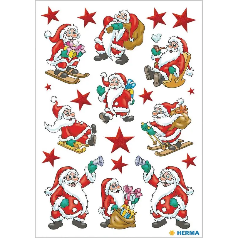 Sticker Stickers