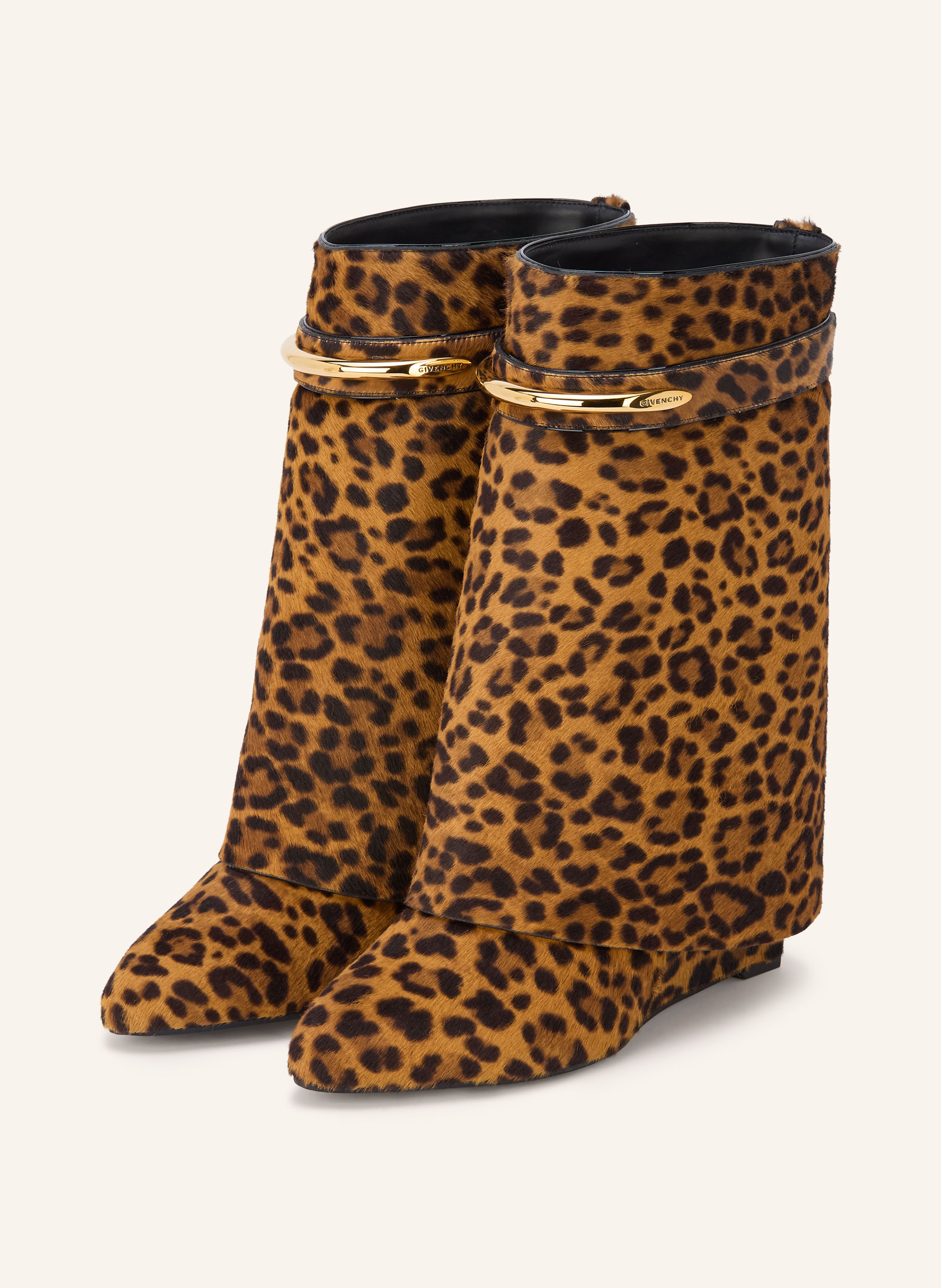 GIVENCHY Stiefeletten SHARK PINCH