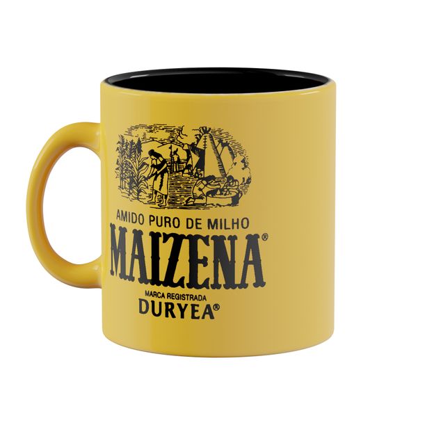 CANECA 270 ML MAIZENA