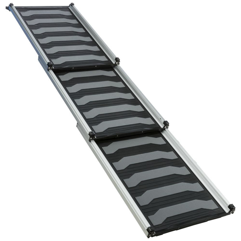 Trixie 3-Fold Telescopic Ramp