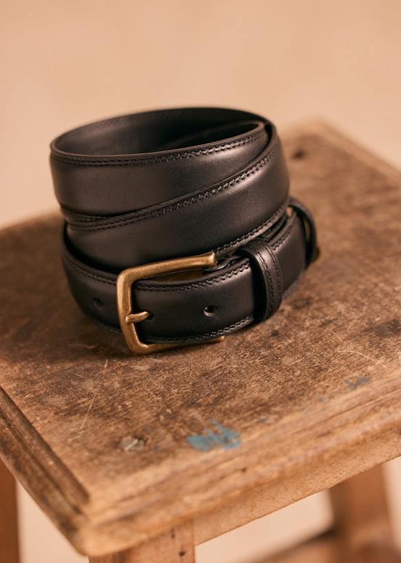 Clarence Belt