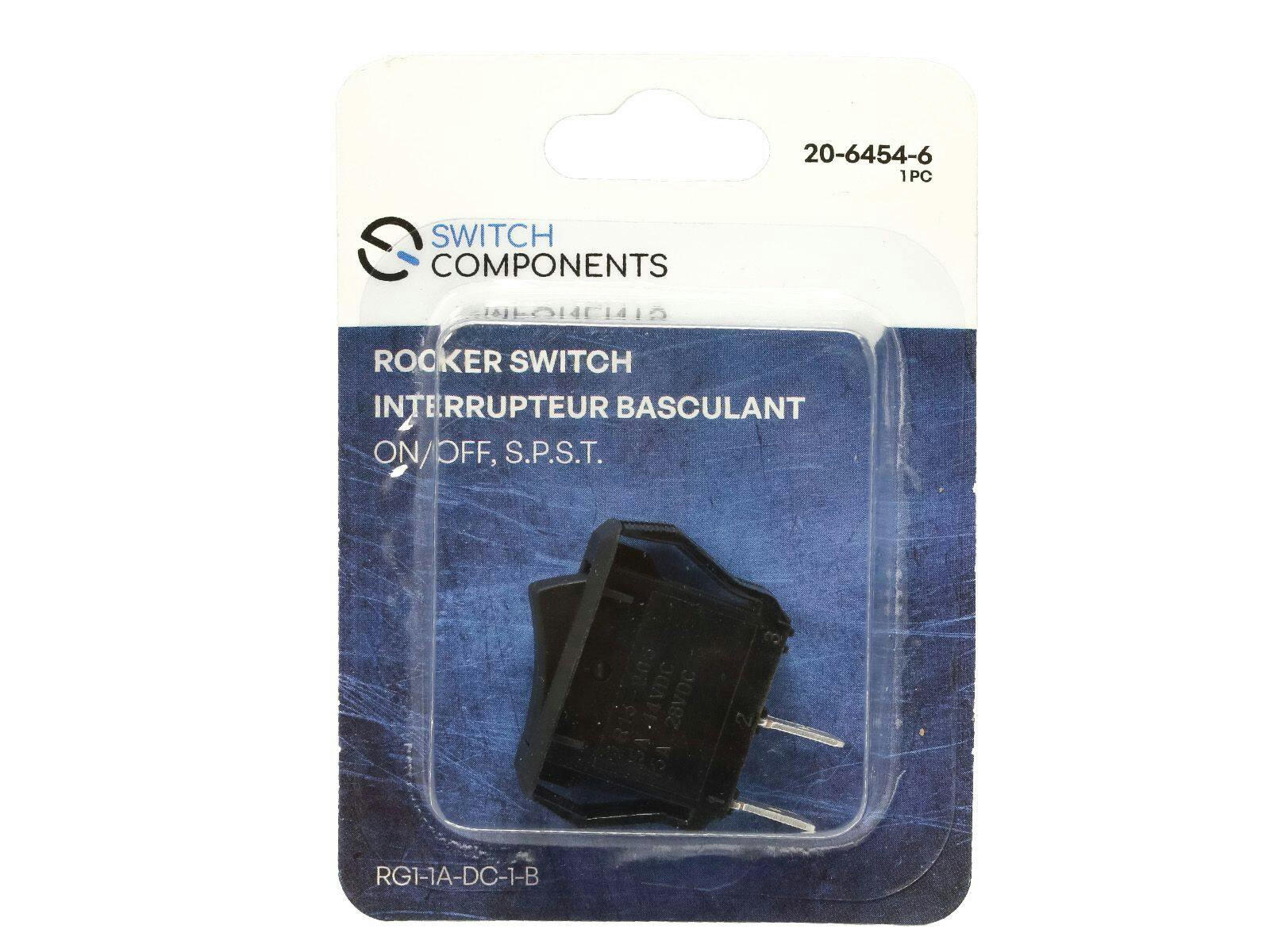Hopkins Toggle Switch, N400