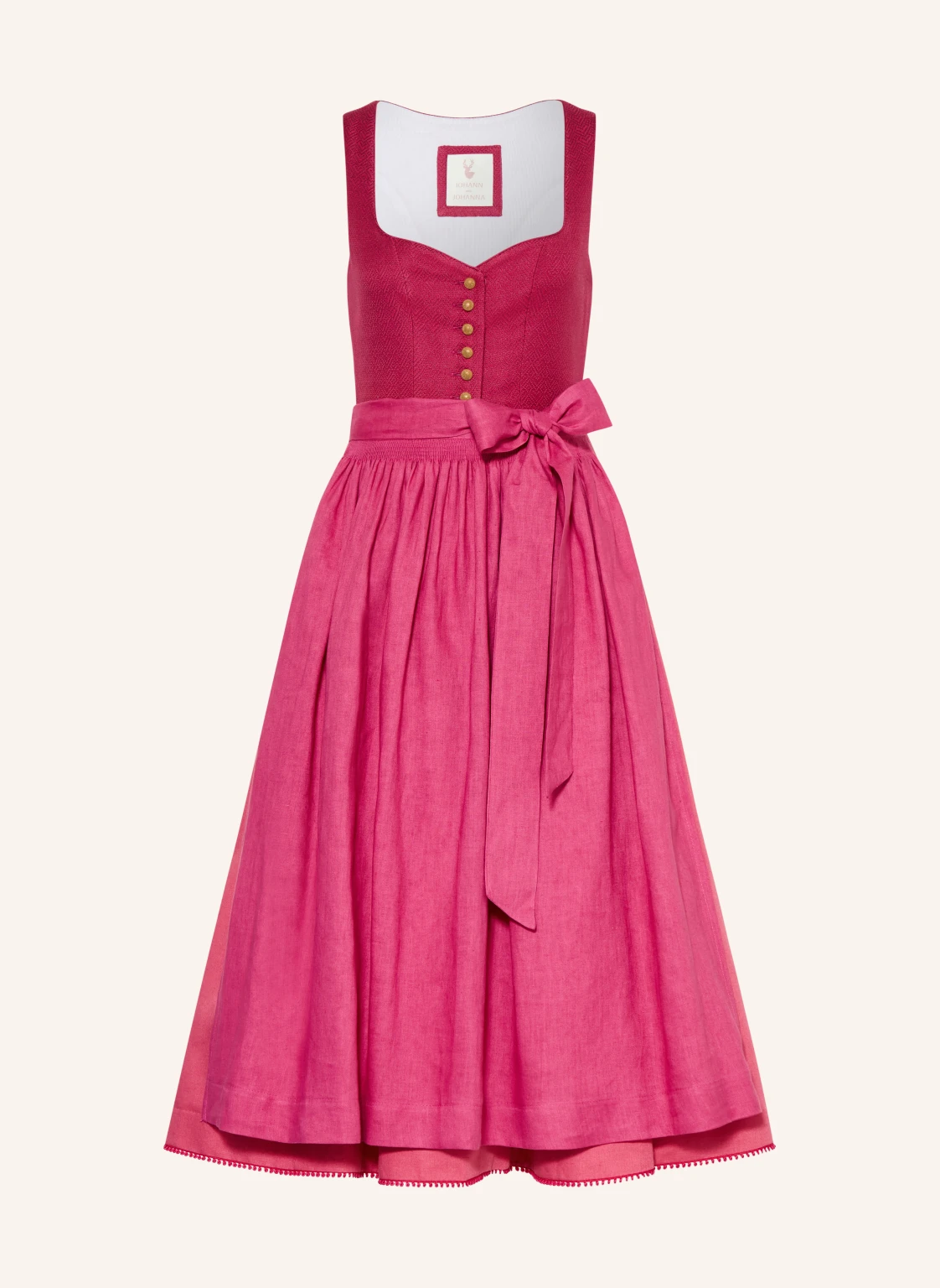 Johann & Johanna Dirndl