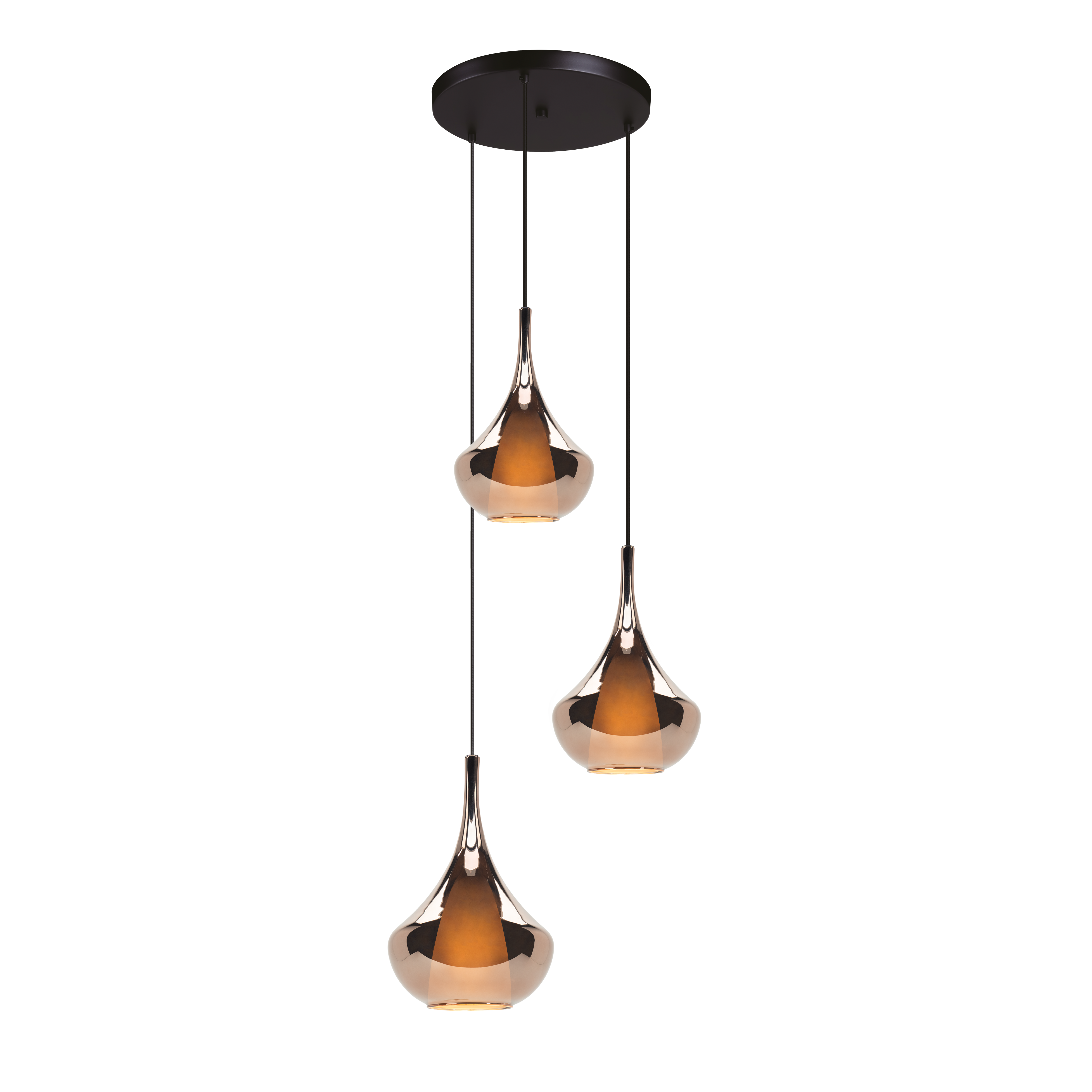 Stars of Light hanglamp Almoster